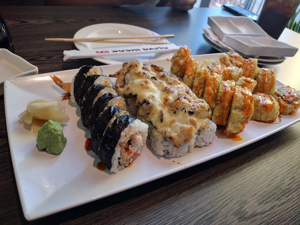 Sushi Damu | 3651 Justin Rd #140, Flower Mound, TX 75028, USA | Phone: (214) 513-5103