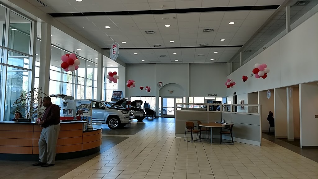 Pearson Toyota | 12978 Jefferson Ave, Newport News, VA 23608, USA | Phone: (757) 874-6000