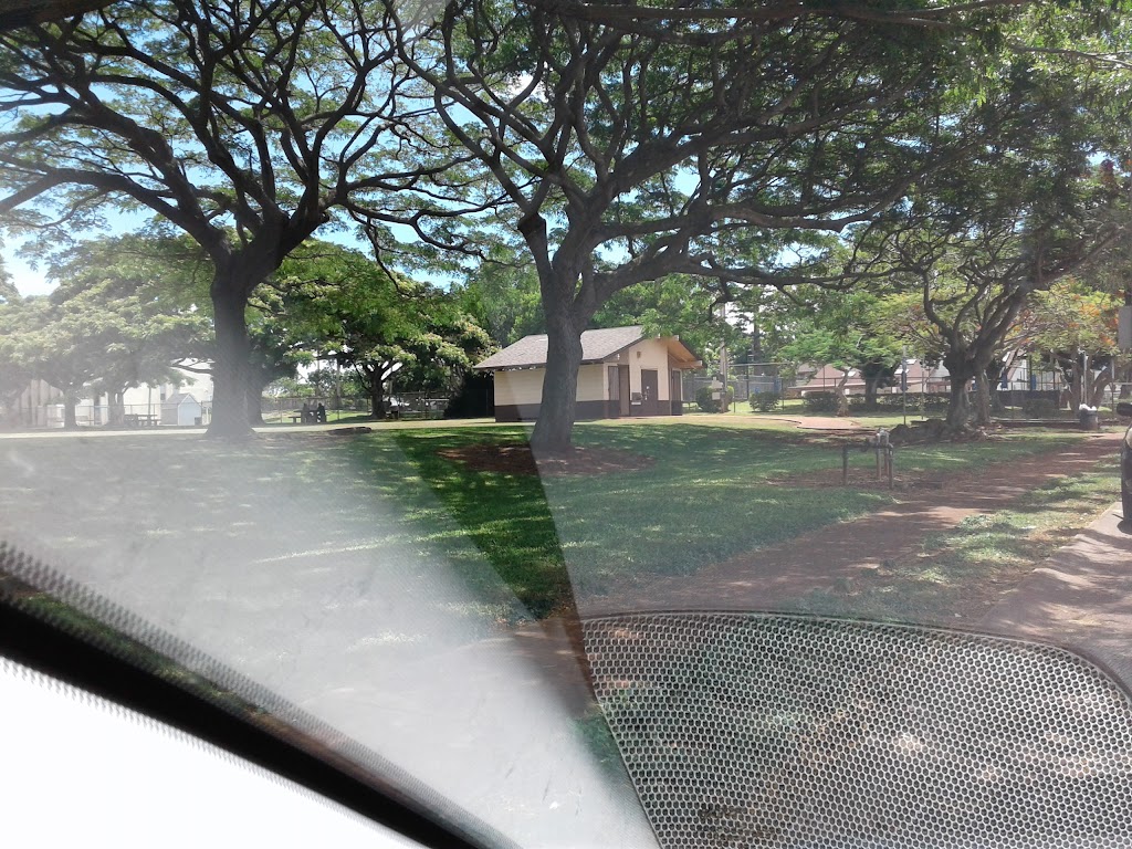 Keʻalohi Neighborhood Park | Mililani, HI 96789, USA | Phone: (808) 768-3003