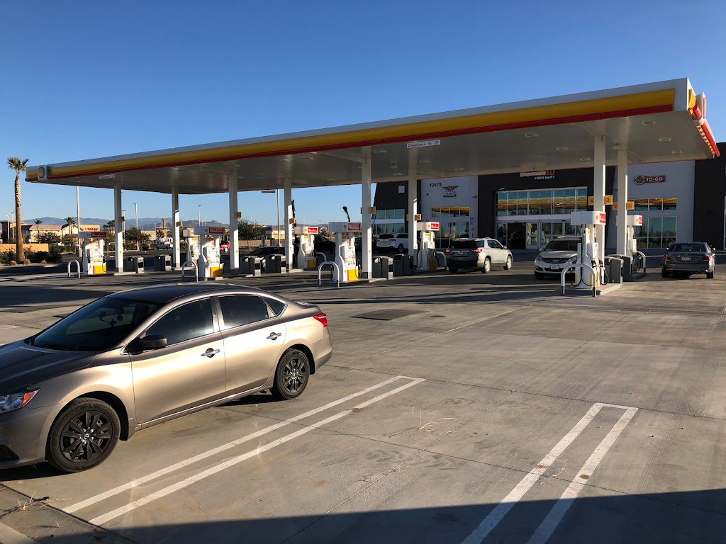 Shell | 12675 Main St, Hesperia, CA 92345, USA | Phone: (760) 947-0014