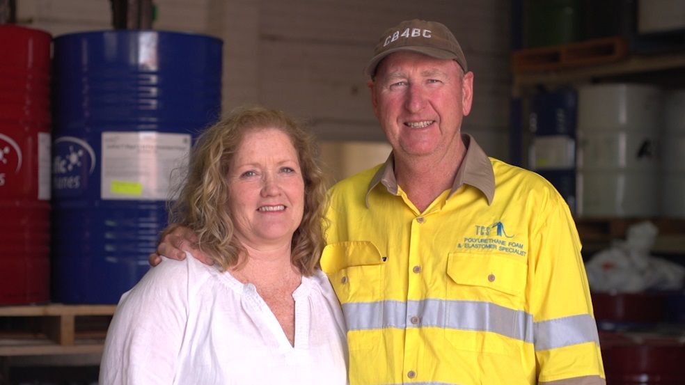 Tates Coating Services | Unit 12/126 Radium St, Welshpool WA 6106, Australia | Phone: (041) 717-3212