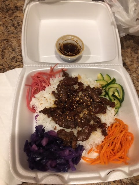 Mixed Rice | 3258 S Church St, Burlington, NC 27215, USA | Phone: (336) 270-8299