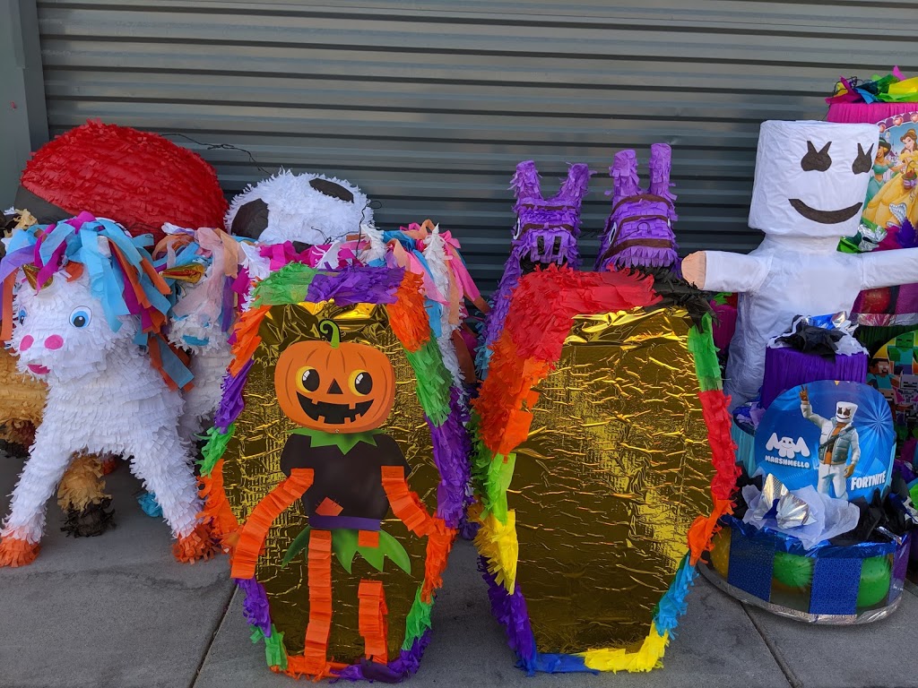 Dulceria La Colmena | 3853 E Craig Rd #9, North Las Vegas, NV 89030, USA | Phone: (702) 644-2388