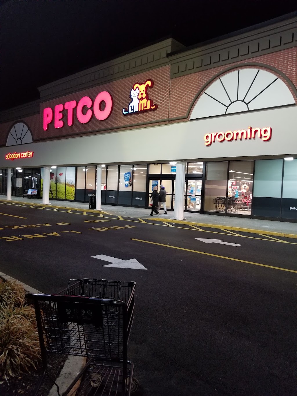 Petco | 1391 NJ-35, Middletown Township, NJ 07748, USA | Phone: (732) 671-6815