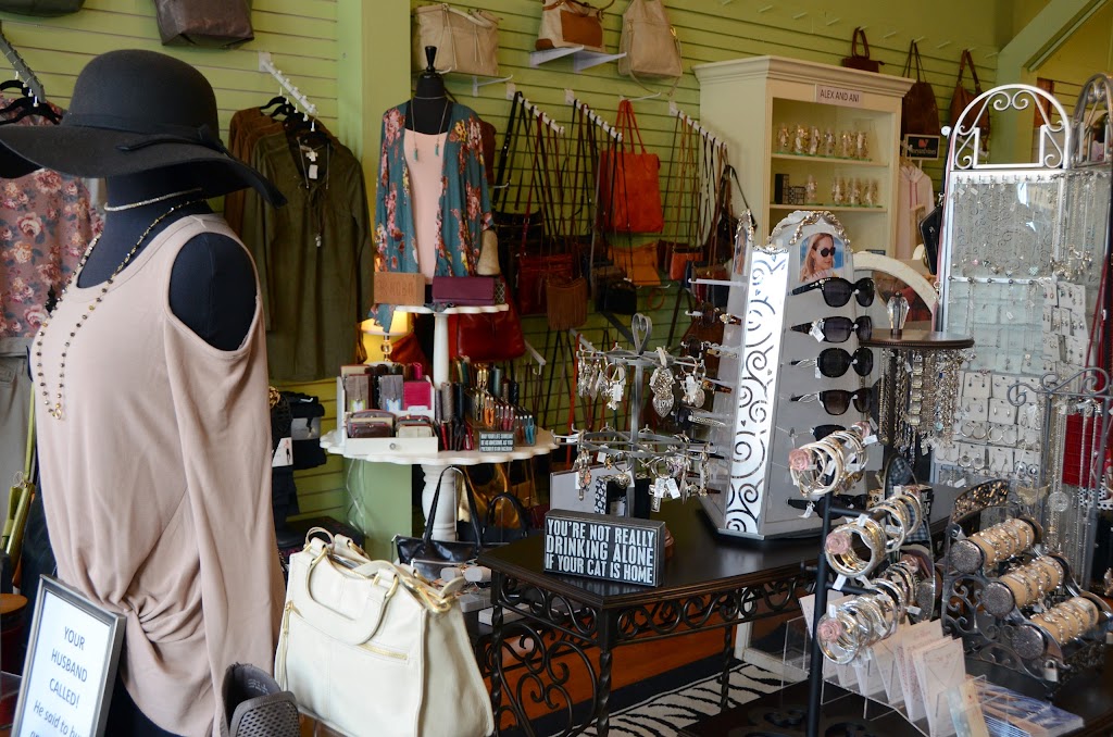 Micheles on Main | 285 S Main St, Zionsville, IN 46077 | Phone: (317) 733-0087