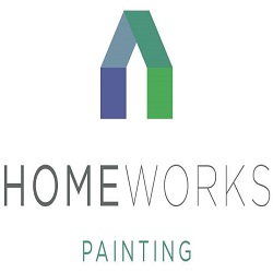 Home Works Painting | 14240 Sullyfield Cir STE T, Chantilly, VA 20151, United States | Phone: (703) 629-6543