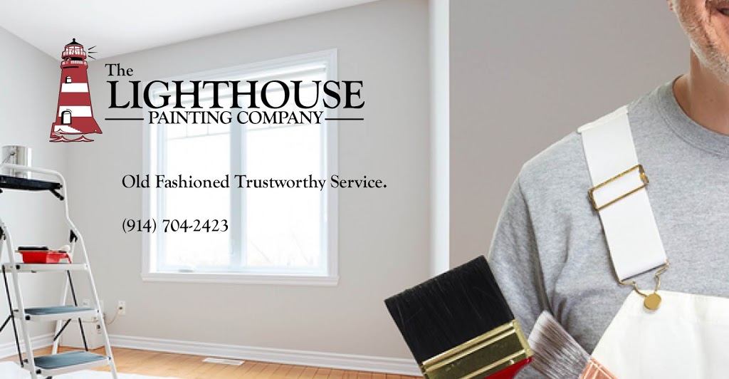 The Lighthouse Painting Co | 133 Bennett Ave, Yonkers, NY 10701, USA | Phone: (914) 704-2423
