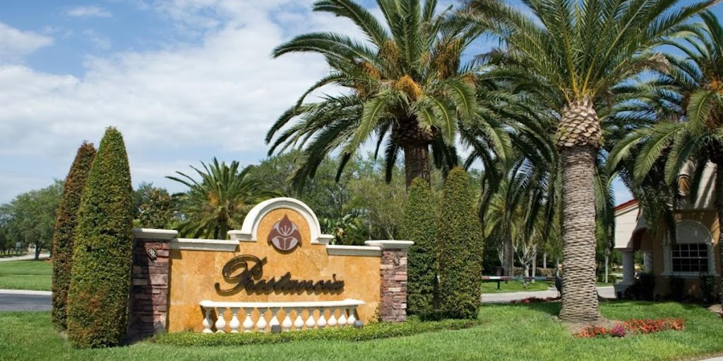 TPC Prestancia | 4409 Tournament Players Club Dr, Sarasota, FL 34238, USA | Phone: (941) 922-2800