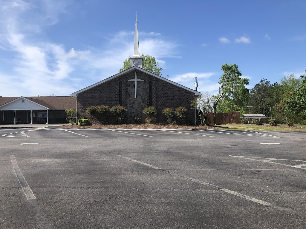 Iglesia Bautista Refugio | 28981 SC-9, Pageland, SC 29728, USA | Phone: (980) 315-8221
