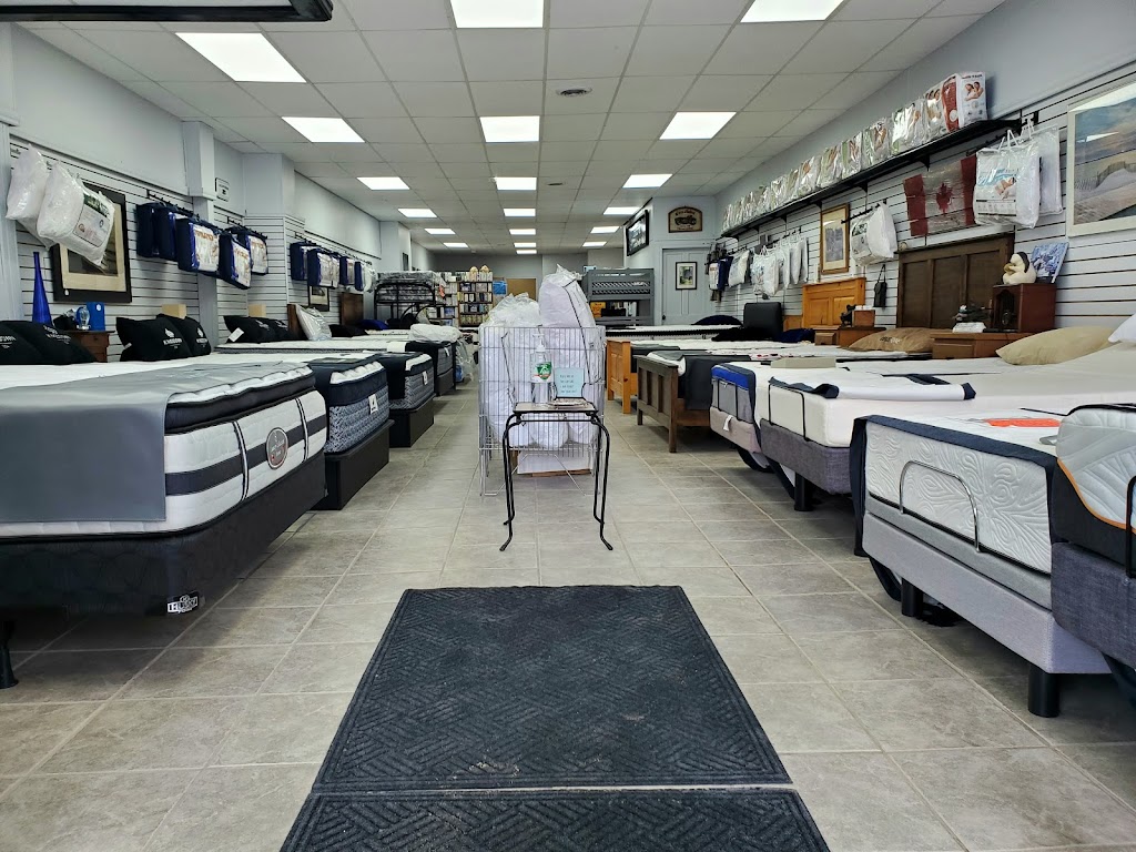 Waterbed Gallery | 20 Queen St W, Elmvale, ON L0L 1P0, Canada | Phone: (705) 739-0026