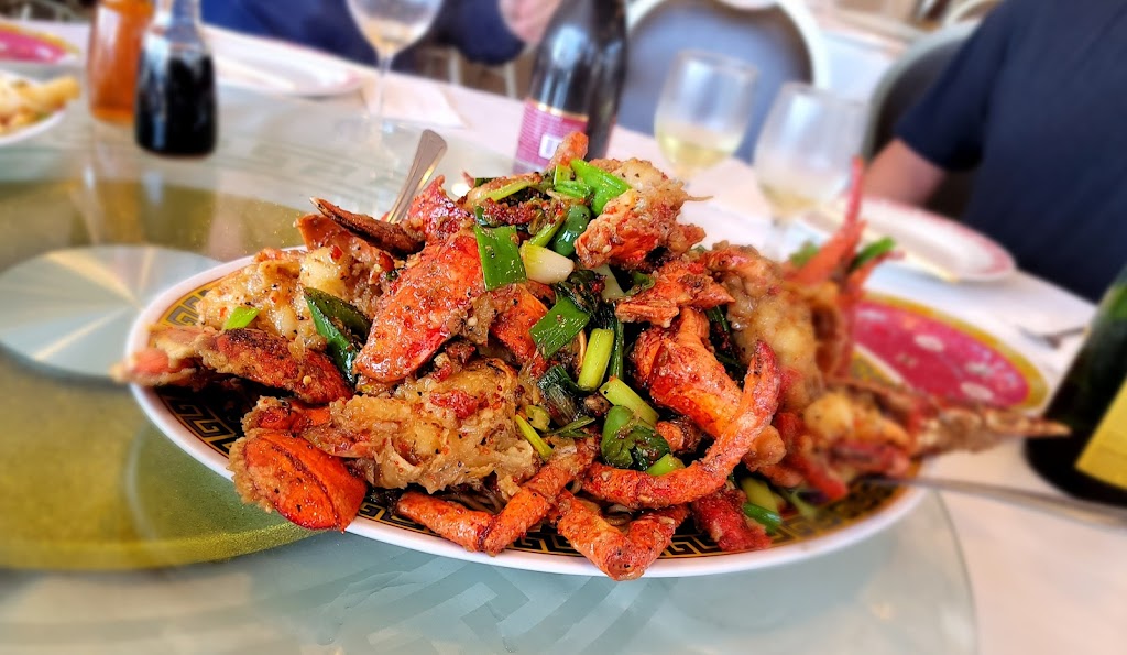 Tan Cang Newport Seafood | 4411 W 1st St, Santa Ana, CA 92703, USA | Phone: (714) 531-5146