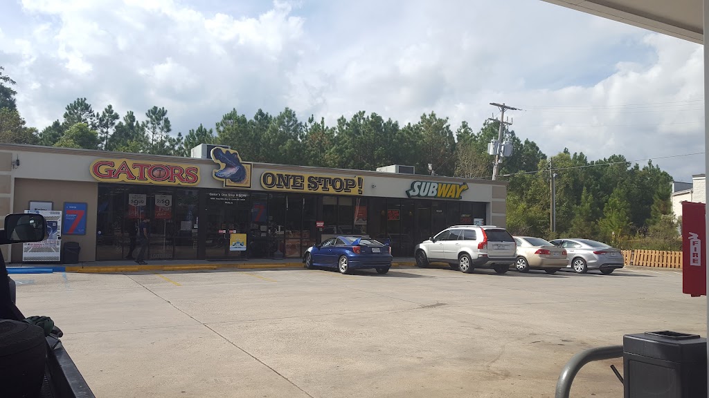 Gators One Stop | 12961 MS-603, Bay St Louis, MS 39520, USA | Phone: (228) 466-0560