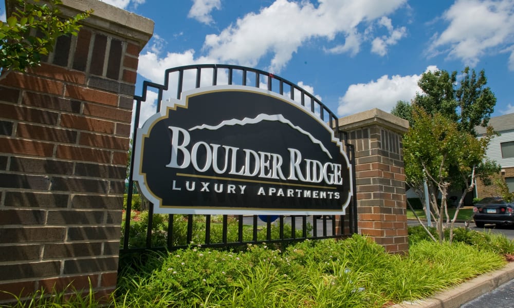 Boulder Ridge | 3121 S 145th E Ave, Tulsa, OK 74134, USA | Phone: (918) 212-8887