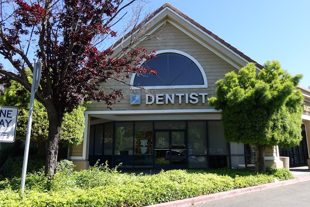 Dentist - Steve Galvan & Associates | 1500 Oliver Rd # F, Fairfield, CA 94534, USA | Phone: (707) 434-8777