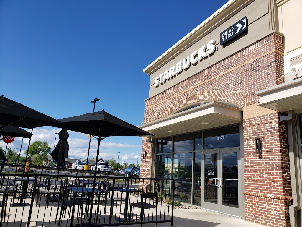 Starbucks | 10072 Dunkirk Way, Dunkirk, MD 20754, USA | Phone: (410) 286-5483