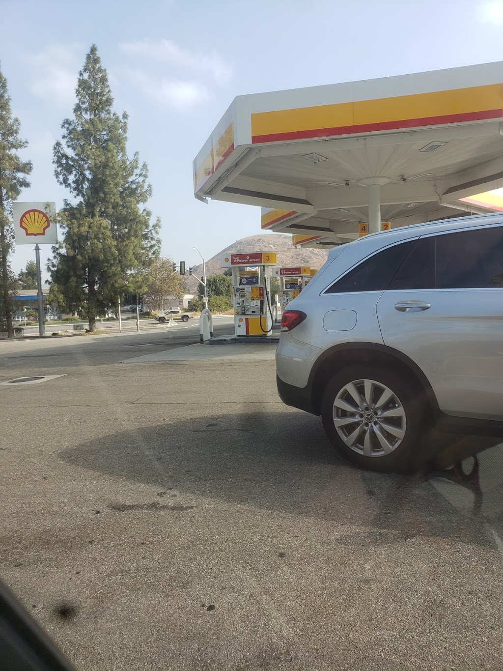 Shell | 3177 W Temple Ave, Pomona, CA 91768, USA | Phone: (909) 595-0796