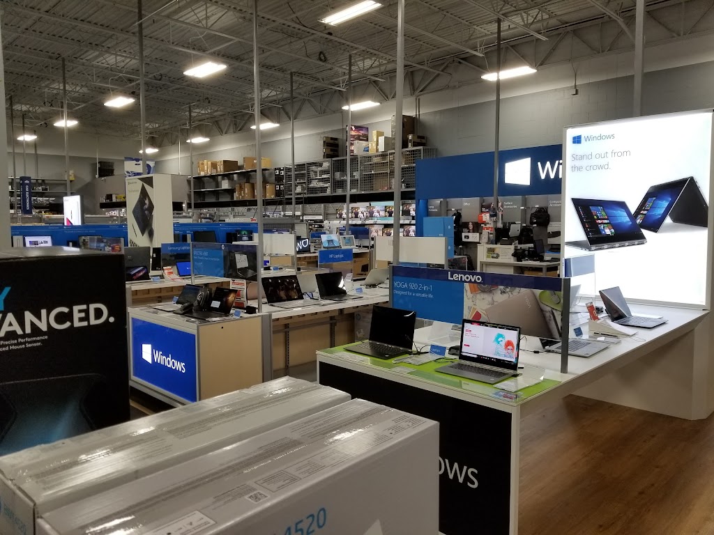 Best Buy | 1465 University Dr, Burlington, NC 27215, USA | Phone: (336) 584-0297