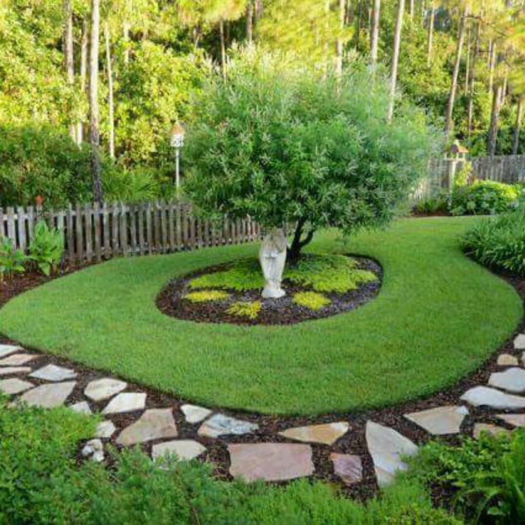 Cruz Lawncare Y Landscamping | 712 Wilmer Ave, Richmond, VA 23227 | Phone: (804) 300-6820