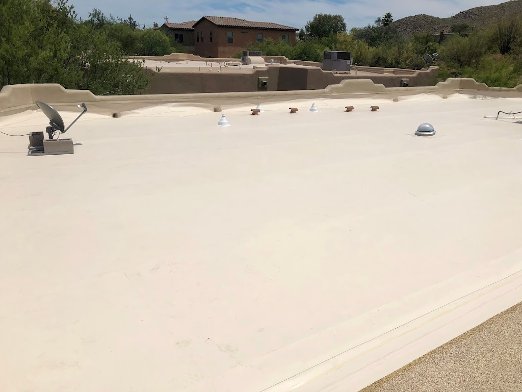 Top Notch Southwest Roofing | 38617 N 7th St, Phoenix, AZ 85086, USA | Phone: (602) 686-5922
