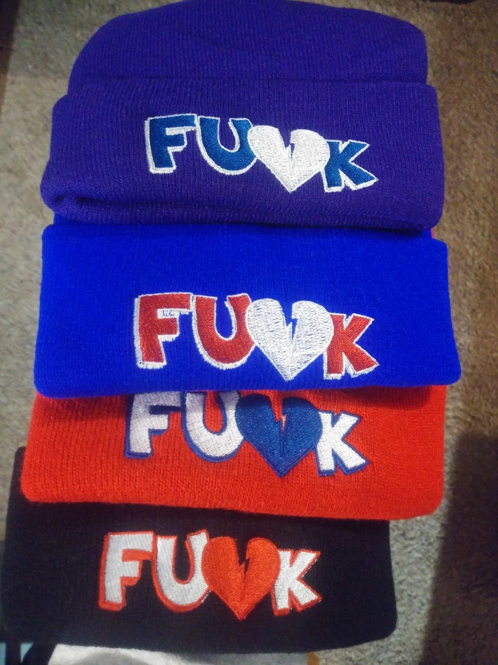 Fuk Love Clothing | 1269 Pryor Rd SW Unit 13, Atlanta, GA 30315, USA | Phone: (925) 238-8144