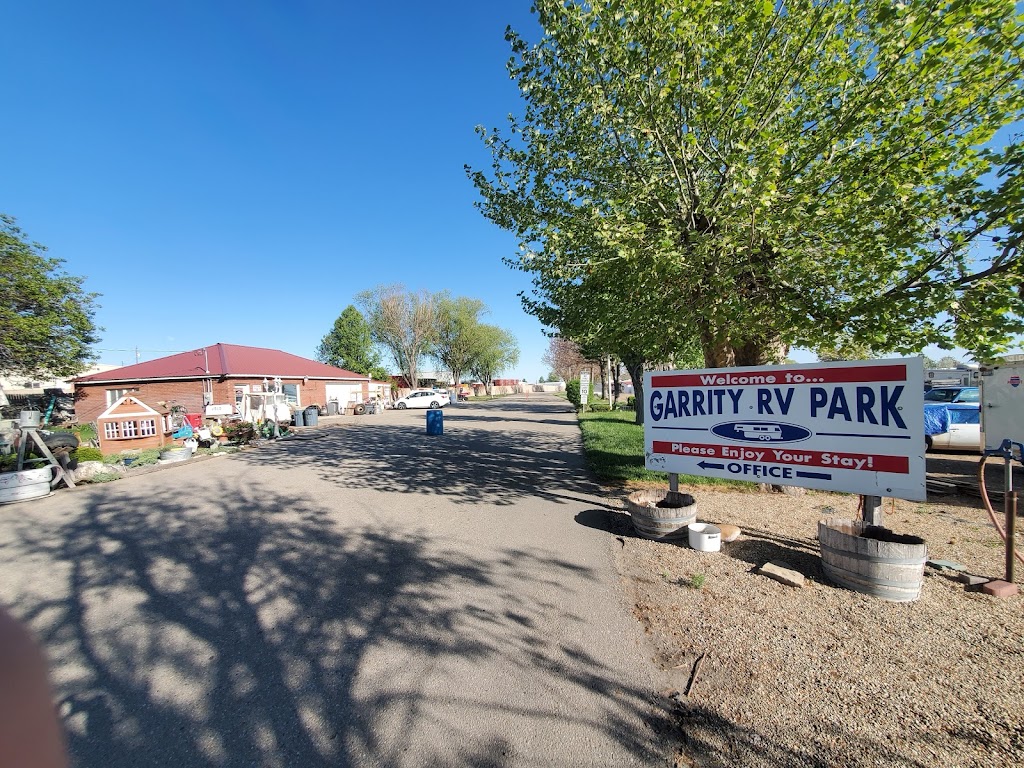 Garrity RV Park | 3515 Garrity Blvd, Nampa, ID 83687, USA | Phone: (208) 442-9000