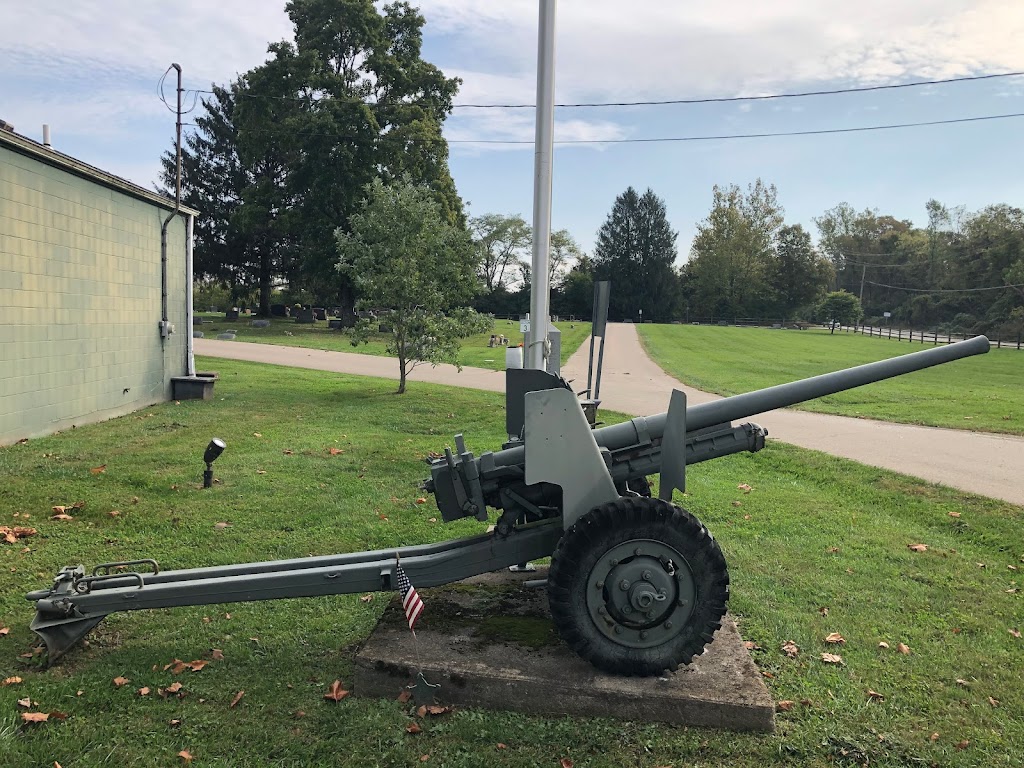 Evergreen Cemetery | 234 Center St, Loveland, OH 45140 | Phone: (513) 248-3728