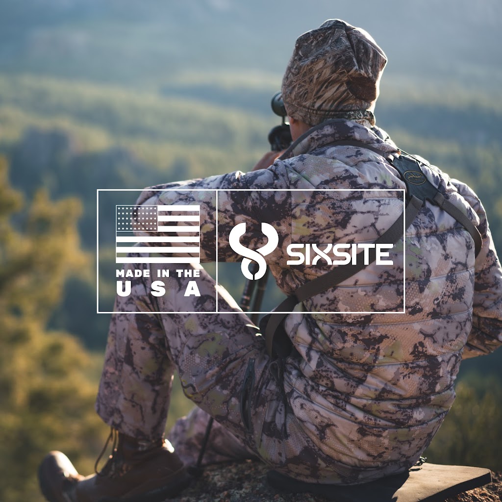 SIXSITE Gear | 1025 N Mill St Suite D, Lewisville, TX 75057, USA | Phone: (833) 749-7483