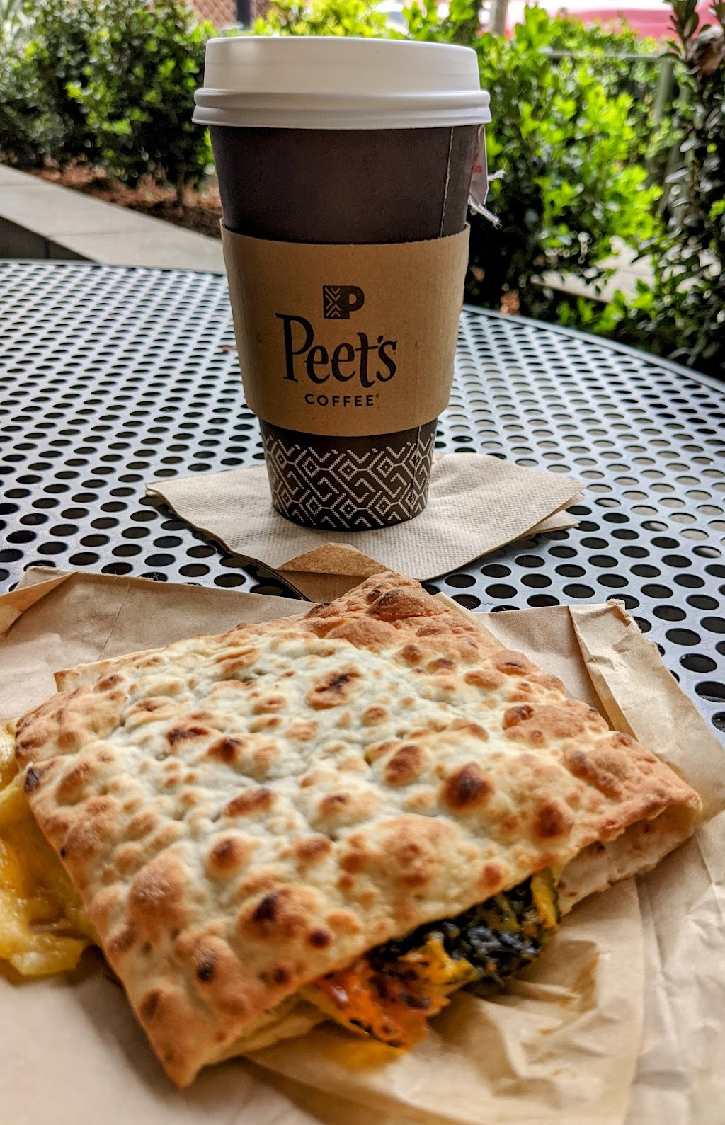 Peets Coffee | 310 Broderick St, San Francisco, CA 94117, USA | Phone: (415) 593-8830