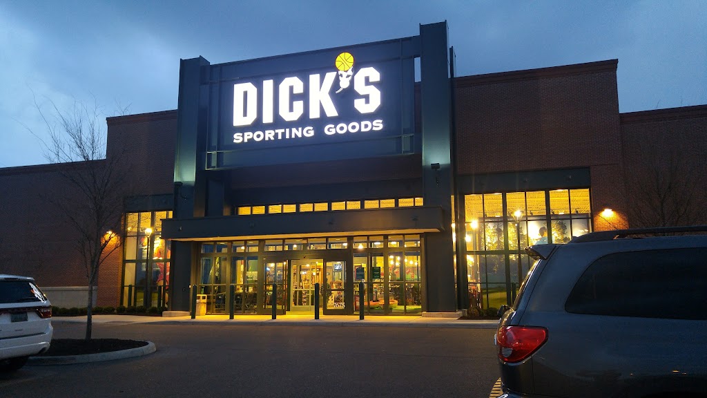 DICKS Sporting Goods | 7675 Warehouse Row, Liberty Township, OH 45069, USA | Phone: (513) 712-9048