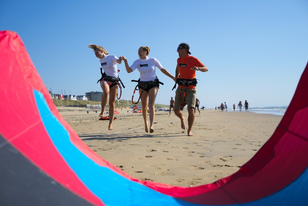 Endless Summer Kitesurfschool Amsterdam | Nieuwendammerdijk 538, 1023 BX Amsterdam, Netherlands | Phone: 06 15602287