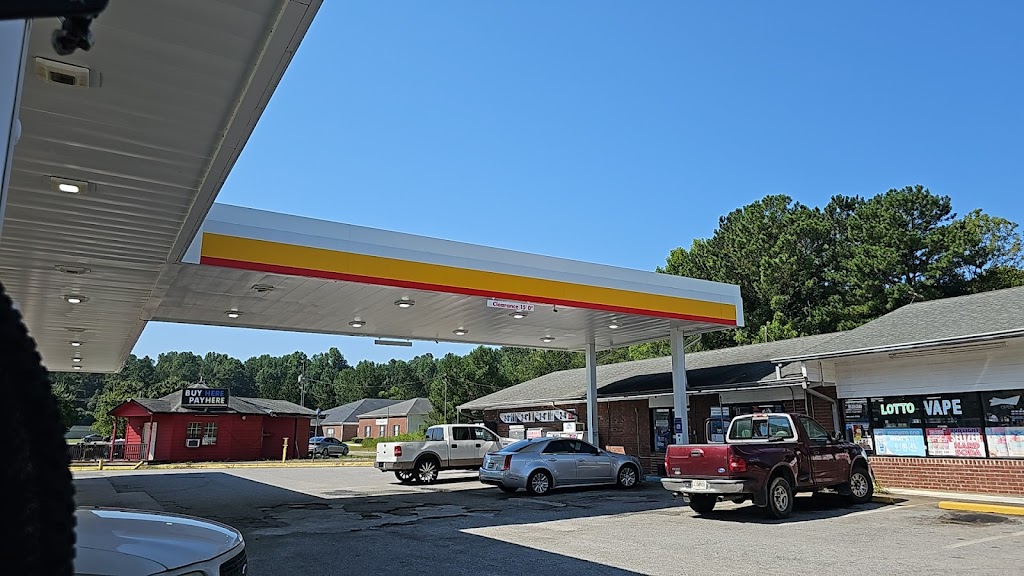 Petro | 1600 Hiram Douglasville Hwy, Hiram, GA 30141, USA | Phone: (770) 943-4511