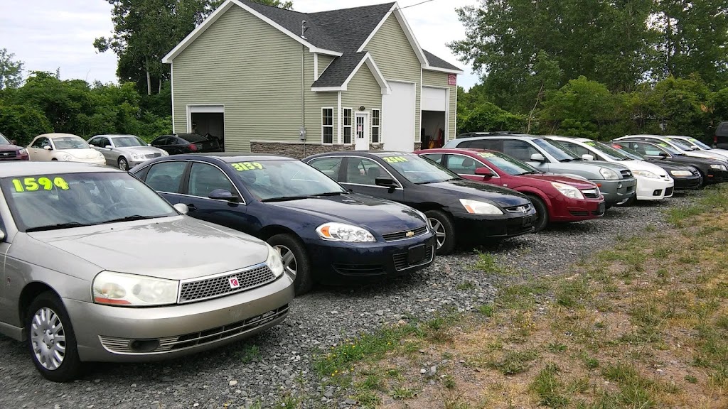 Shauns Auto Sales | 14077 Telegraph Rd, Albion, NY 14411, USA | Phone: (585) 331-2088