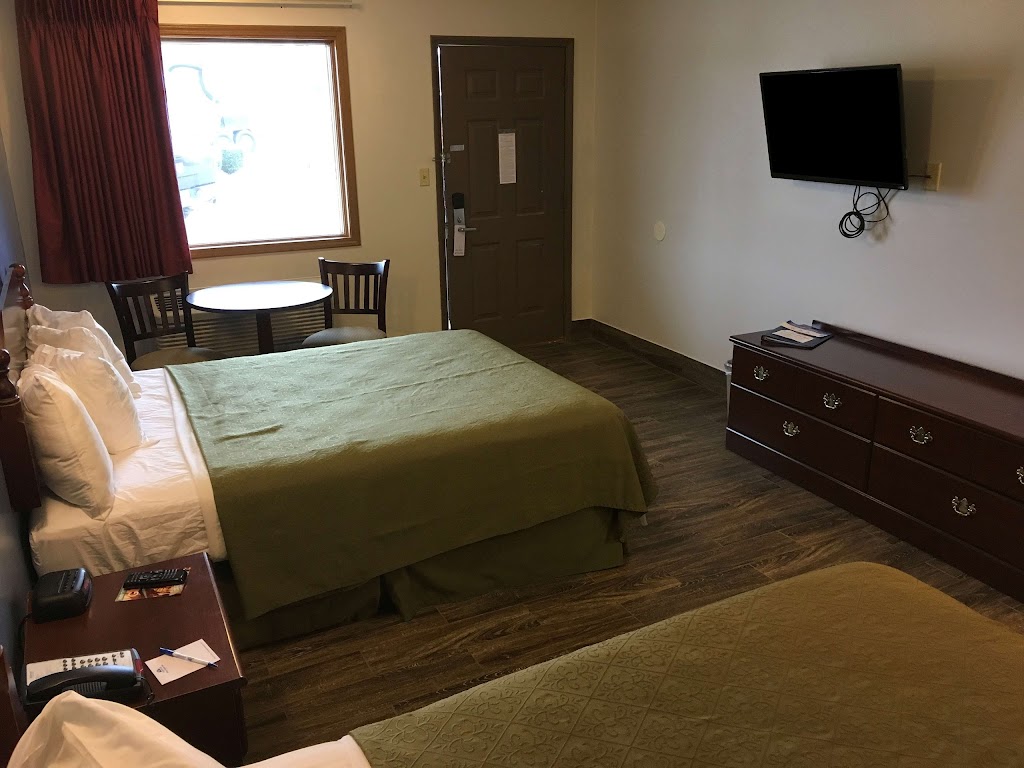 Americas Best Value Inn Celina | 1421 State Rte 703, Celina, OH 45822, USA | Phone: (419) 586-4656