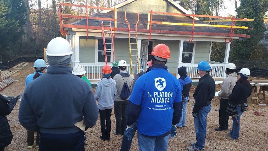 Victory Worldwide Ministries | 1955 Campbellton Rd SW, Atlanta, GA 30311, USA | Phone: (404) 824-4470