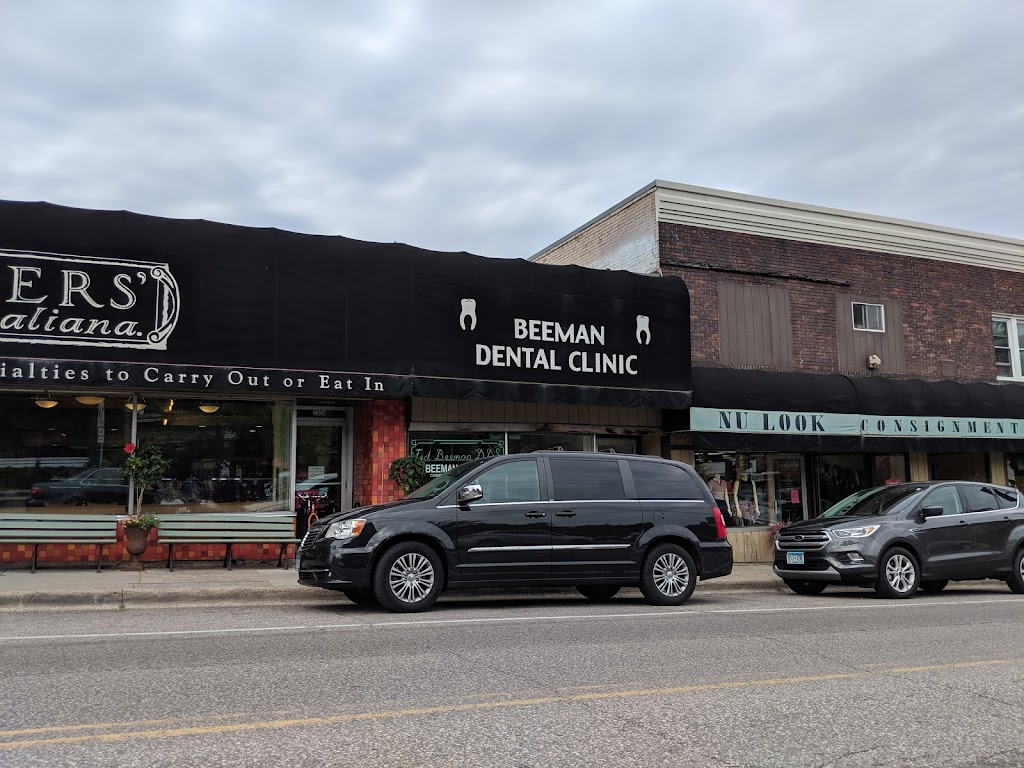 Beeman Dental Clinic | 2312 W 50th St, Minneapolis, MN 55410, USA | Phone: (612) 920-2075