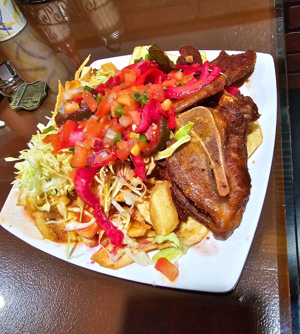 Casa Honduras Restaurant | 9131 Vermont Ave, Los Angeles, CA 90044, USA | Phone: (323) 777-1117