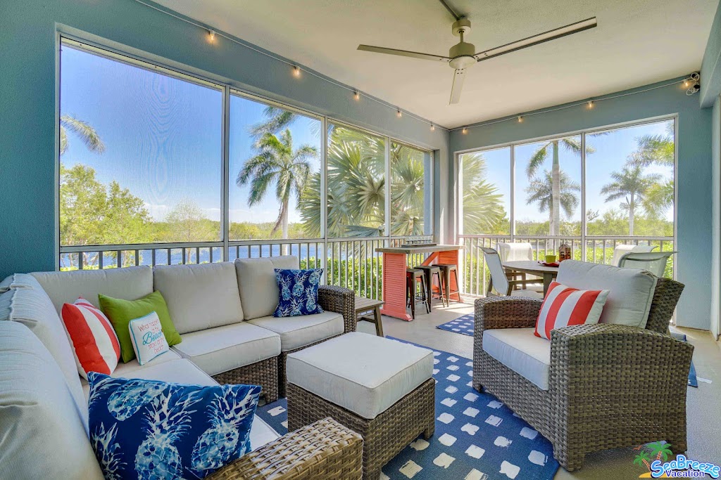 Coco Cabana Vacation Rental | 391 Aruba Cir, Bradenton, FL 34209, USA | Phone: (425) 773-0882