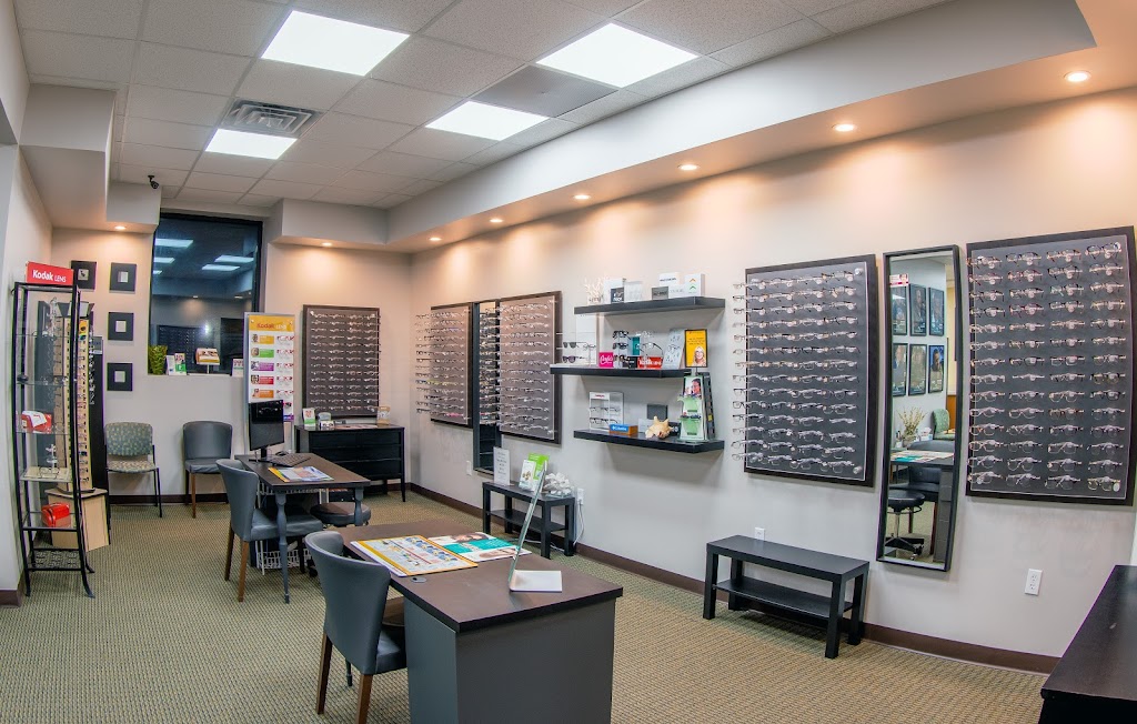 Yaldo Eye Center Garden City | 31535 Ford Rd, Garden City, MI 48135, USA | Phone: (313) 395-1321