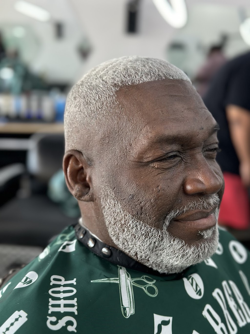 Jacksons Barbershop | 31 GA-138 #320, Stockbridge, GA 30281, USA | Phone: (678) 284-1768