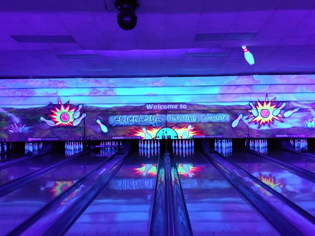 Chickasha Bowling Center | 3501 S 4th St, Chickasha, OK 73018, USA | Phone: (405) 825-3550