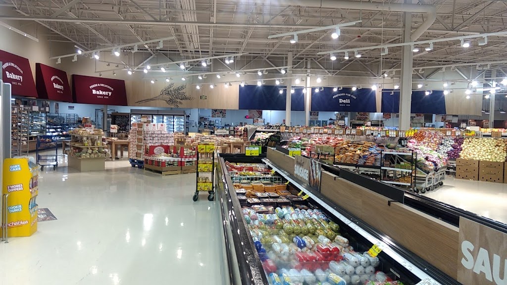 Meijer | 1703 Haggerty Rd, Commerce Charter Twp, MI 48390, USA | Phone: (248) 960-7000