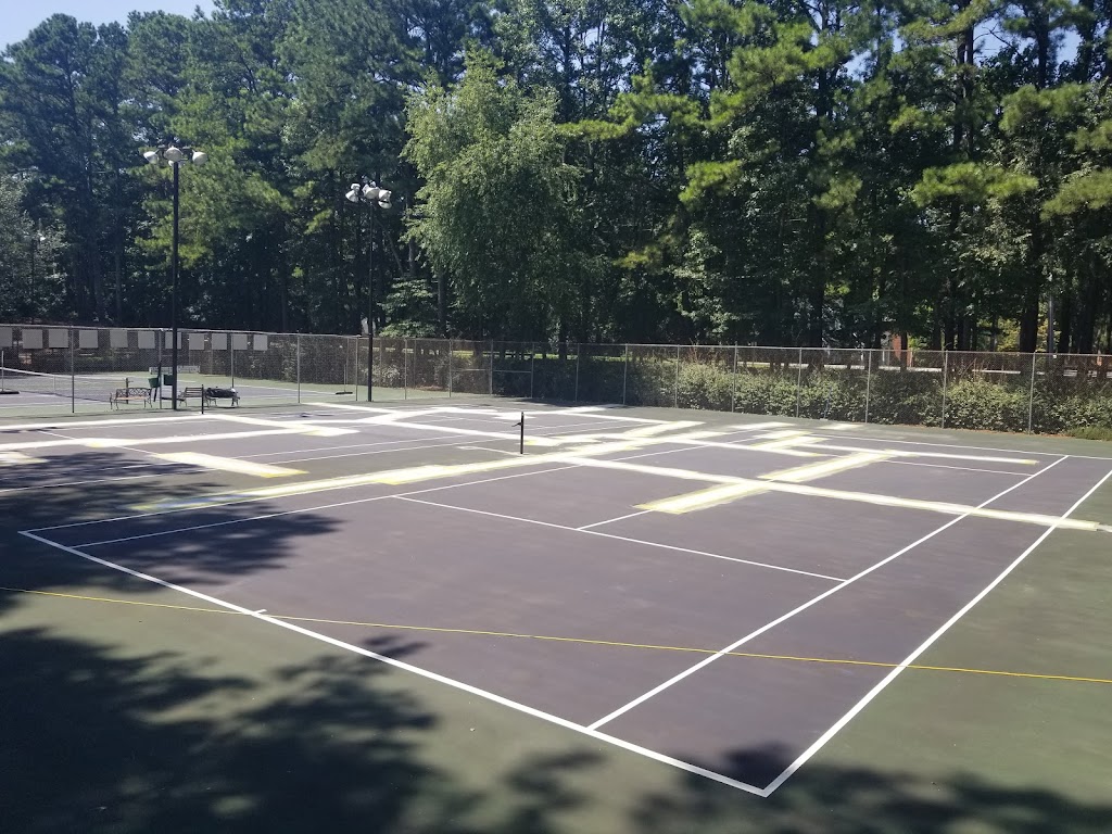 River Oak Swim & Racquet Club | 3100 River Dr SW, Lawrenceville, GA 30044, USA | Phone: (770) 736-2667