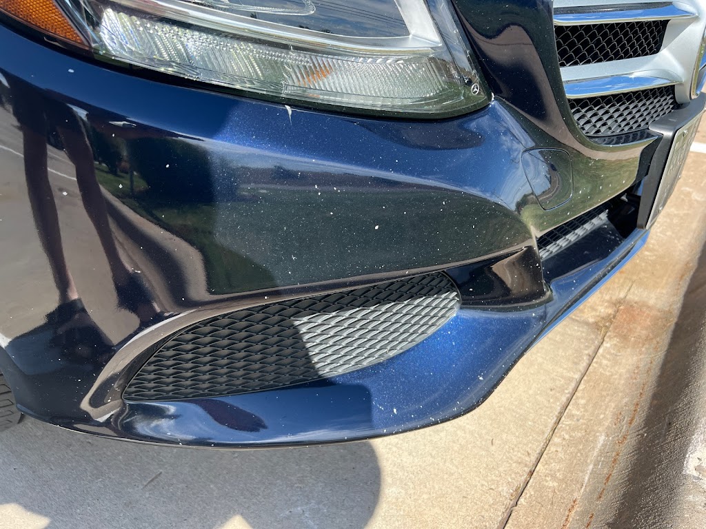 Drexel Paint & Body Shop | 3101 NW 38th St, Oklahoma City, OK 73112, USA | Phone: (405) 605-5445