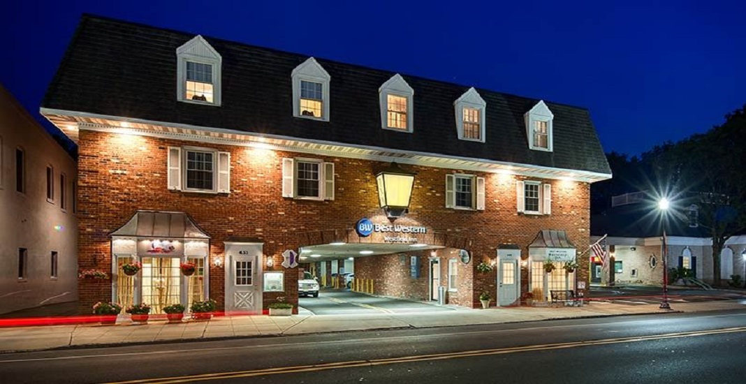 The Westfield Inn | 435 N Ave W, Westfield, NJ 07090, United States | Phone: (908) 654-5600