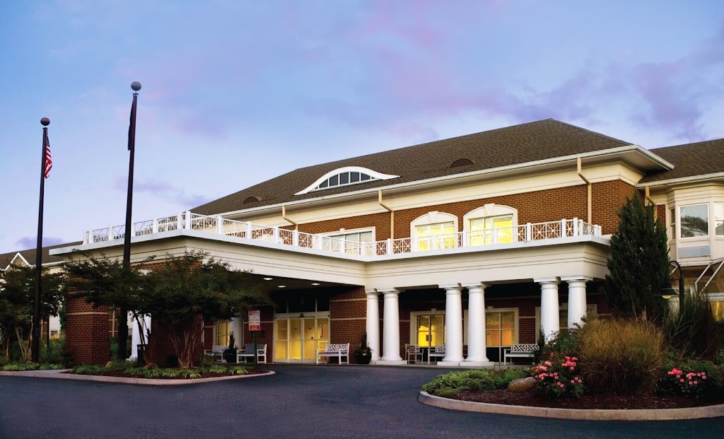 Beth Sholom Senior Living | 1600 John Rolfe Pkwy, Henrico, VA 23238 | Phone: (804) 750-2183