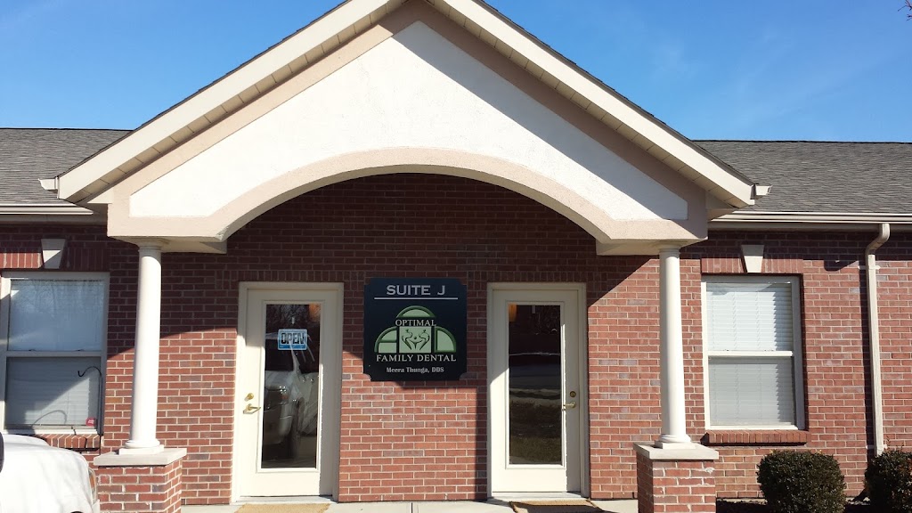 Optimal Family Dental LLC | 969 Reading Rd j, Mason, OH 45040, USA | Phone: (513) 770-0063