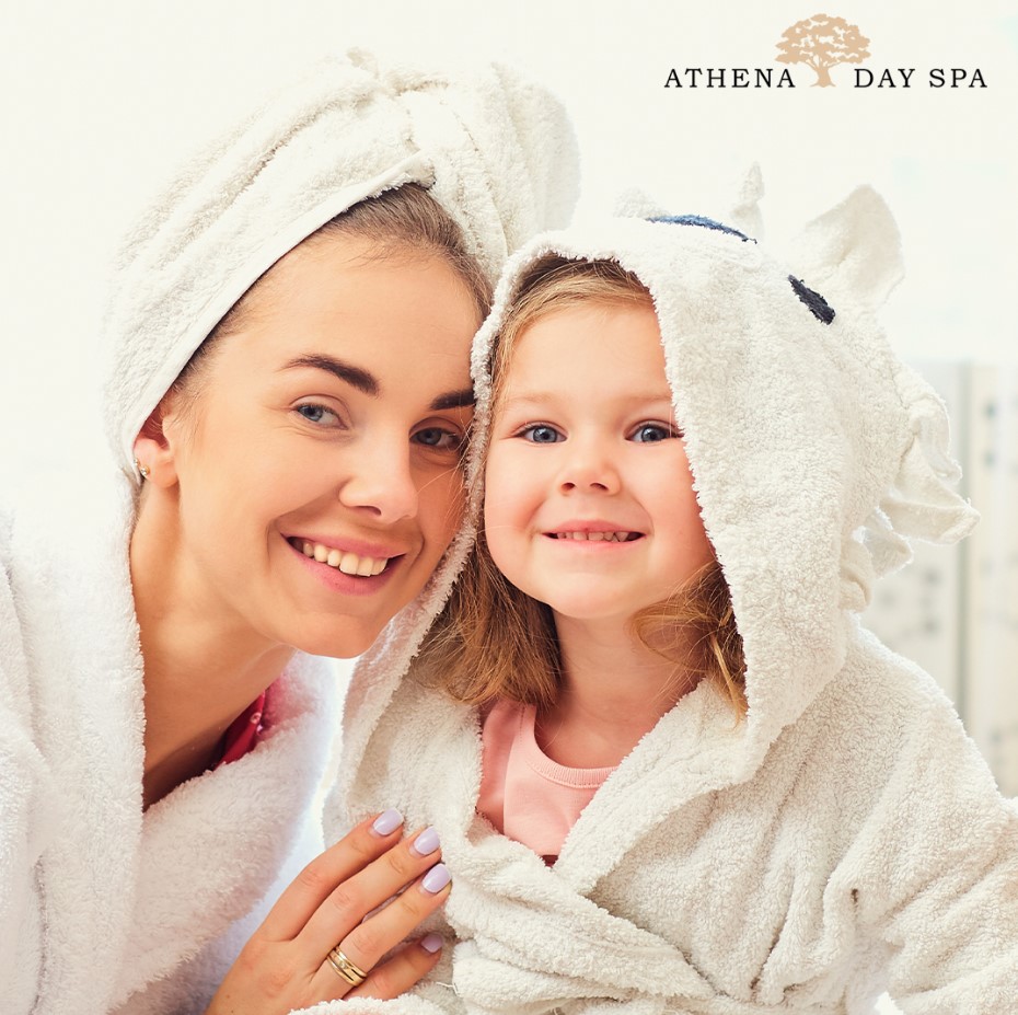 Athena Day Spa - McKinney, TX | 2751 S Stonebridge Dr #2, McKinney, TX 75072, USA | Phone: (945) 248-3792