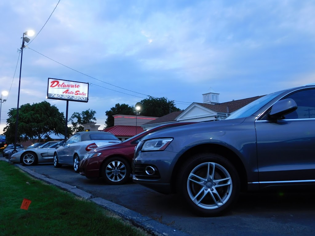 Delaware Auto Sales | 253 S Sandusky St, Delaware, OH 43015, USA | Phone: (740) 227-2300