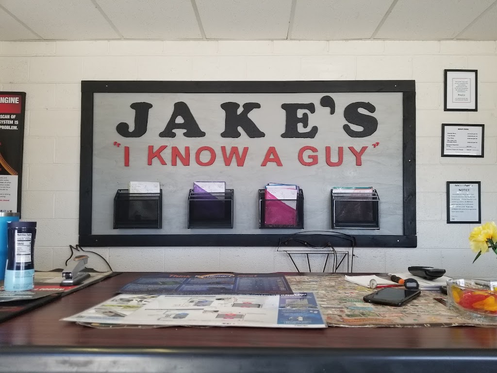 Jakes I Know A Guy | 872 W Gila Bend Hwy, Casa Grande, AZ 85122, USA | Phone: (520) 709-2423