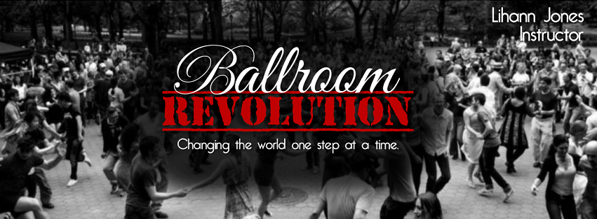 Ballroom Revolution | 354 Cayuga Rd, Buffalo, NY 14225, USA | Phone: (716) 391-2102